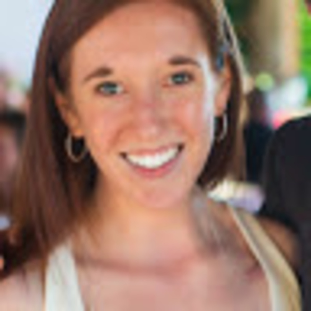 Meet your Posher, Christine